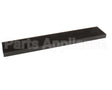 0495299 Hussmann Honeycomb-4.5X1X24.06 Blk