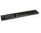 0495299 Hussmann Honeycomb-4.5X1X24.06 Blk