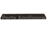 0495299 Hussmann Honeycomb-4.5X1X24.06 Blk