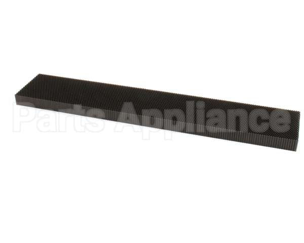 0495299 Hussmann Honeycomb-4.5X1X24.06 Blk