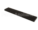 0495299 Hussmann Honeycomb-4.5X1X24.06 Blk
