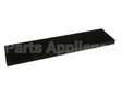 0495300 Hussmann Honeycomb-6X1X24.06 Black