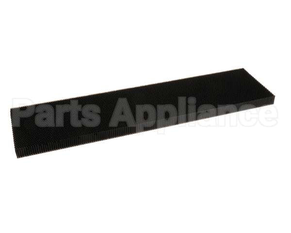 0495300 Hussmann Honeycomb-6X1X24.06 Black