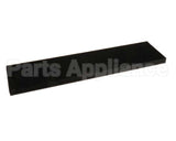 0495300 Hussmann Honeycomb-6X1X24.06 Black