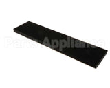 0495300 Hussmann Honeycomb-6X1X24.06 Black