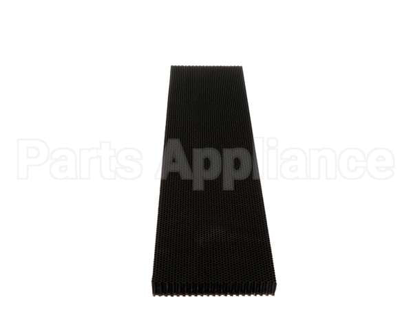 0495300 Hussmann Honeycomb-6X1X24.06 Black