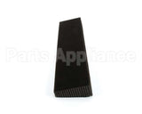 0495302 Hussmann Honeycomb-W/Angle 5Black