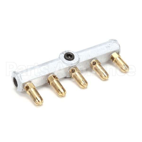 049553 Compatible Groen Burner Assy Nat Gas Dh/1 -40