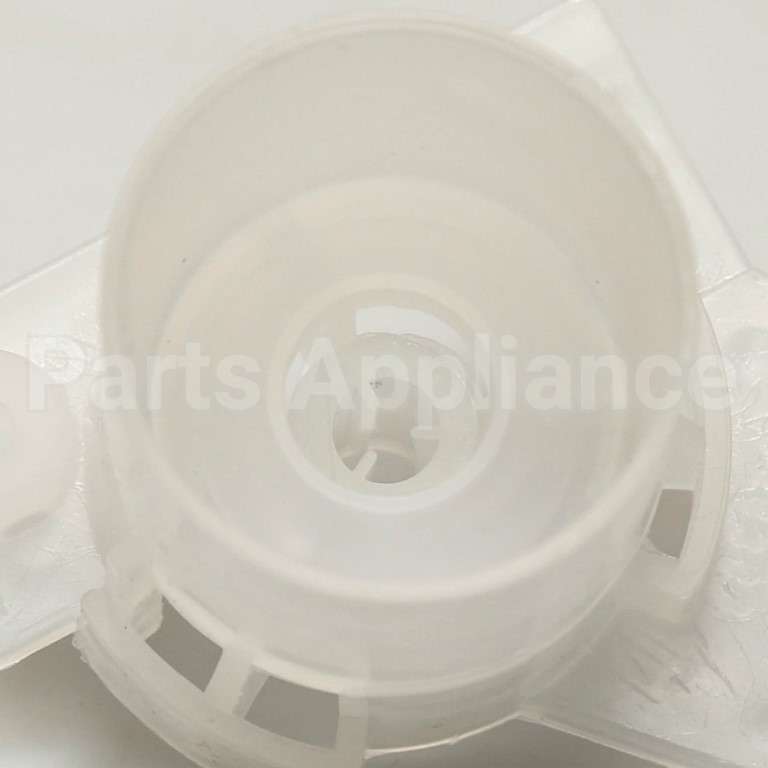 WP356363 Whirlpool Siphon