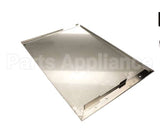 049657 Electrolux Professional Left Front Panel