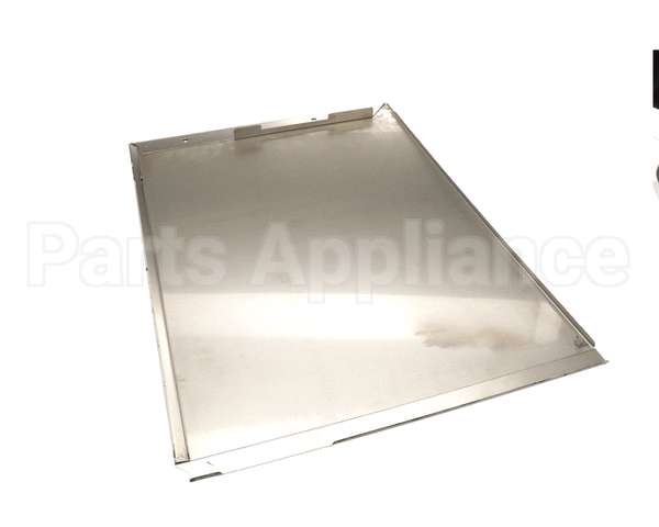 049657 Electrolux Professional Left Front Panel