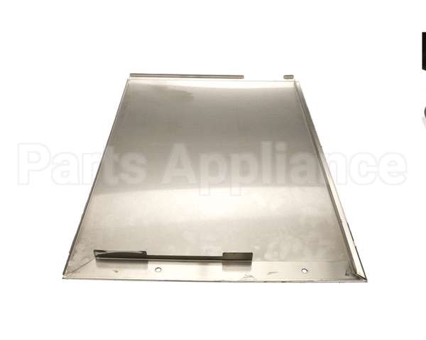 049657 Electrolux Professional Left Front Panel