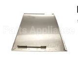 049657 Electrolux Professional Left Front Panel