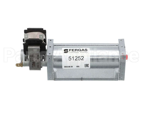 049763 Nemco Tangential Blower
