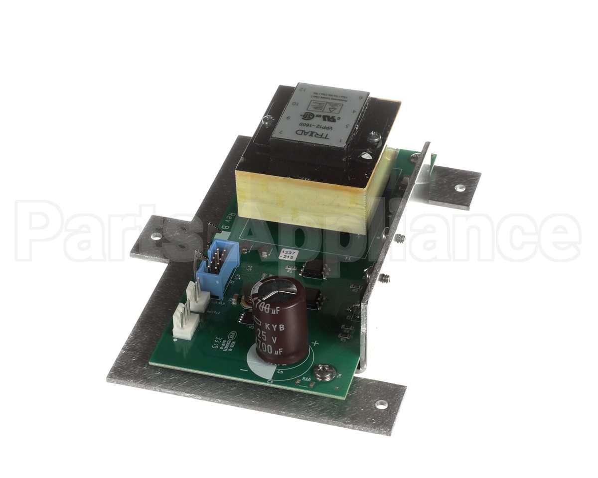 049765 Nemco Power Supply