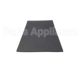 049863 Electrolux Professional Insulation For Boiler; 670X450X13