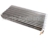 0498774 Hussmann Coil-52P 2C 3Fpi X 42.5