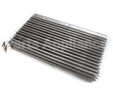 0498777 Hussmann Coil-60P 2C 3Fpi X 42.5