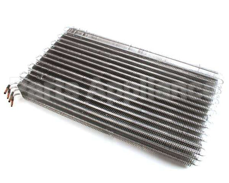 0498777 Hussmann Coil-60P 2C 3Fpi X 42.5