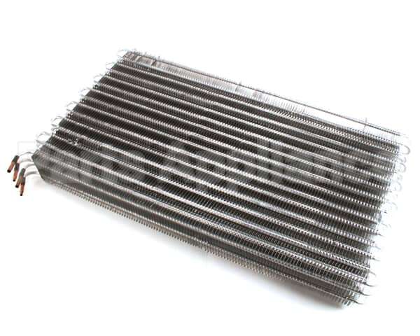 0498777 Hussmann Coil-60P 2C 3Fpi X 42.5