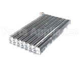 0498780BX Hussmann Coil-60P 2C 4.5Fpi X 42.5