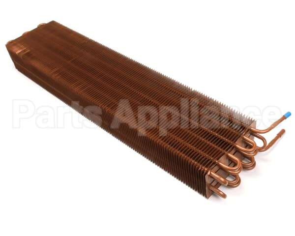 0498782 Hussmann Coil-24P 1C 3Fpi X 42.5 Coated