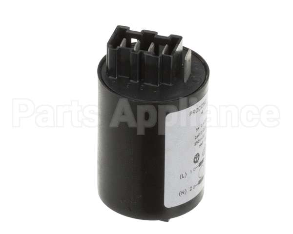 049901 Electrolux Professional Inductive-Capacitive Filter;Single Phase