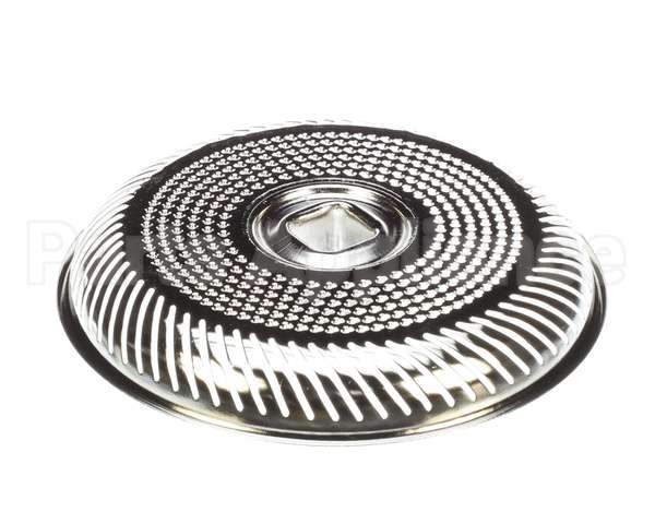 04A Sunkist Strainer J-1 Juicer