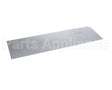 04A02-075B Beverage Air Evap Cover Zg Bm23C