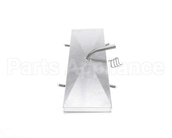 04A02-184C Beverage Air Evaporator Fan Mt Al Dp/Pt46/67