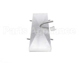 04A02-184C Beverage Air Evaporator Fan Mt Al Dp/Pt46/67