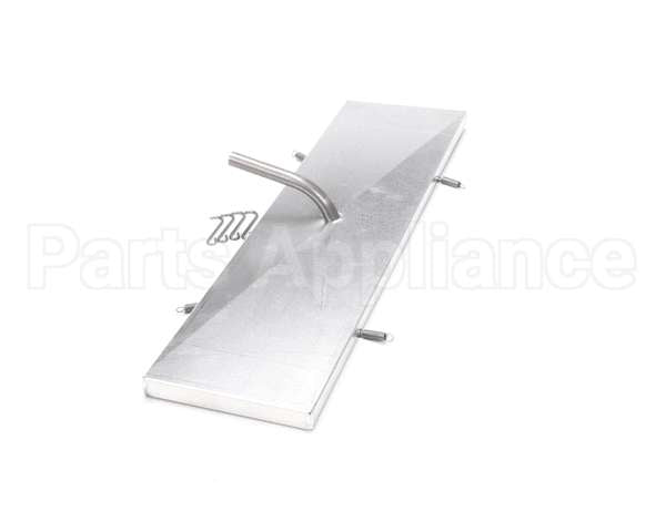 04A02-184C Beverage Air Evaporator Fan Mt Al Dp/Pt46/67