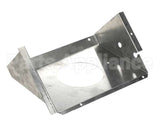 04A02-221D Beverage Air Evap Hsg Al Ucr20
