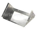 04A02-221D Beverage Air Evap Hsg Al Ucr20