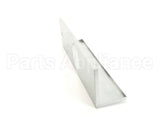 04A02-325C-03 Beverage Air Evaporator Hsg Zg Bm23