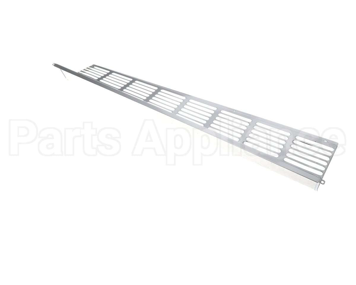 04A02-461D-10 Beverage Air Evap-Grille, Aal Spe60/72