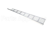04A02-461D-10 Beverage Air Evap-Grille, Aal Spe60/72