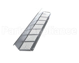04A02-461D-10 Beverage Air Evap-Grille, Aal Spe60/72