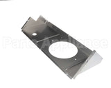 04A02-466D-09 Beverage Air Housing-Evap, Al,Spe48-18