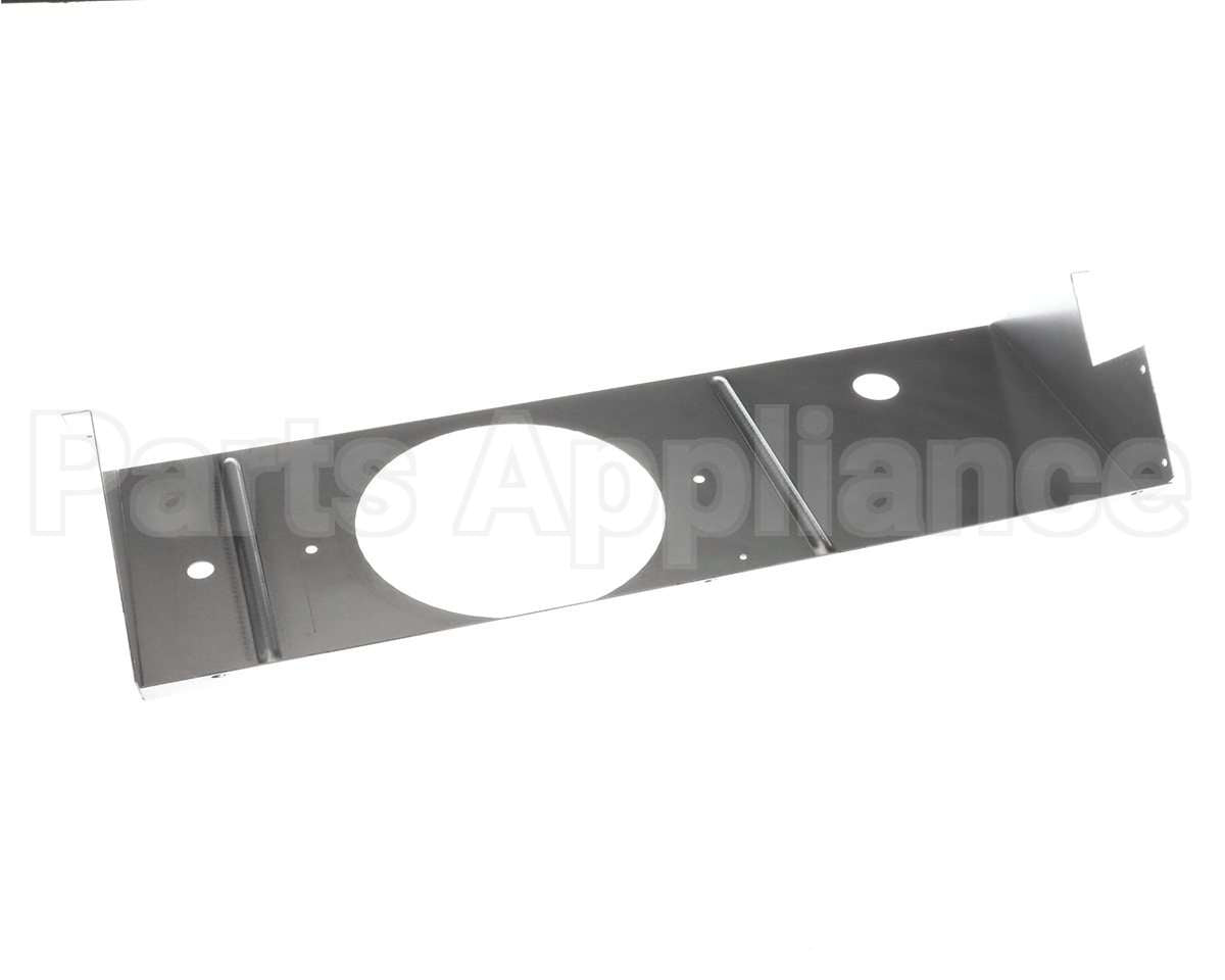 04A02-466D-09 Beverage Air Housing-Evap, Al,Spe48-18