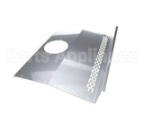 04A02-694D-10 Beverage Air Cover - Evap Hsg Pgal Ucf/Wtf2