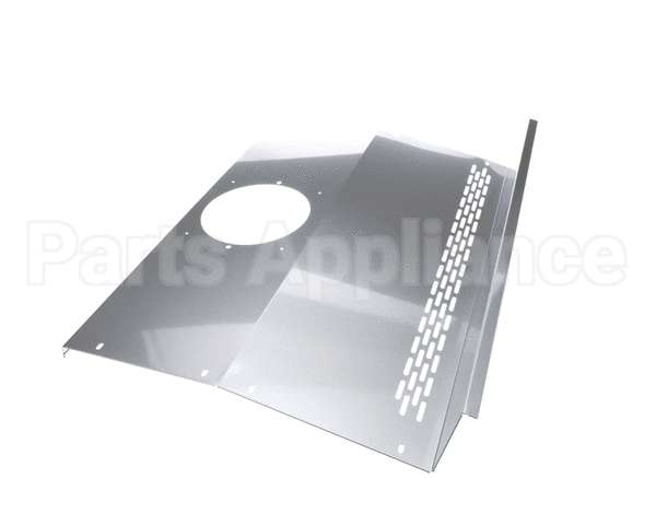 04A02-694D-10 Beverage Air Cover - Evap Hsg Pgal Ucf/Wtf2