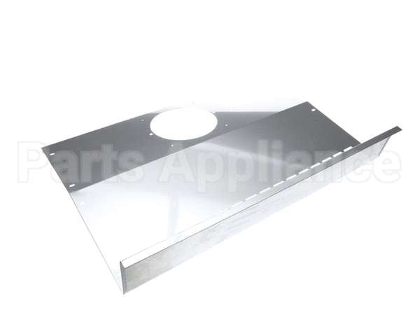 04A02-694D-10 Beverage Air Cover - Evap Hsg Pgal Ucf/Wtf2