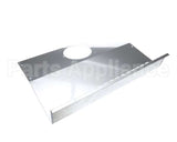 04A02-694D-10 Beverage Air Cover - Evap Hsg Pgal Ucf/Wtf2