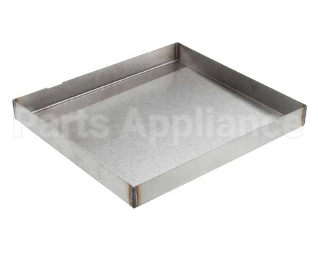 04A45-041D-04 Victory Drain Pan-Ss,11.94 X 10.63 X 1.25