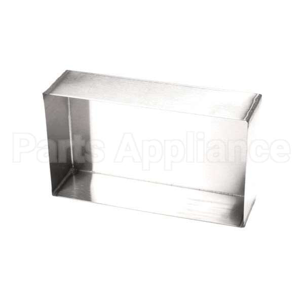 04A45-045D-04 Compatible Victory Drainpan, S/S, 9" X 5.25" X 2.5"