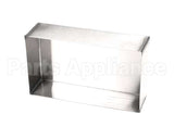 04A45-045D-04 Victory Drain Pan-Ss,9 X 5.25 X2.5
