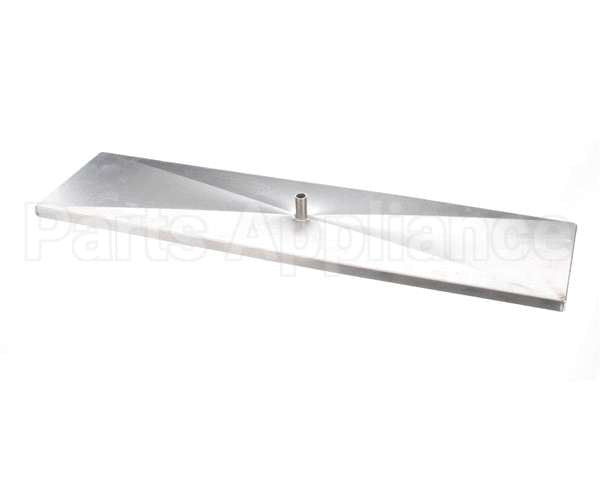04B02S060C Beverage Air Evaporator Pan Assembly Pts
