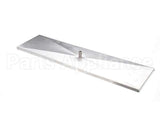 04B02S060C Beverage Air Evaporator Pan Assembly Pts