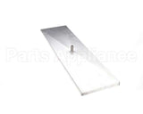 04B02S060C Beverage Air Evaporator Pan Assembly Pts